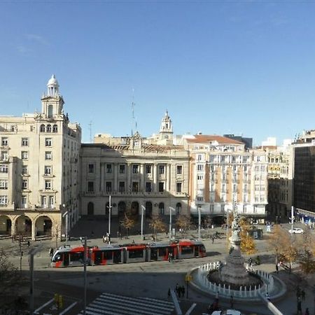 Apartamento En El Centro De Zaragoza "El Rubi Del Pilar" Kültér fotó