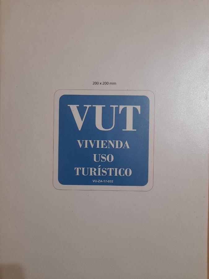 Apartamento En El Centro De Zaragoza "El Rubi Del Pilar" Kültér fotó