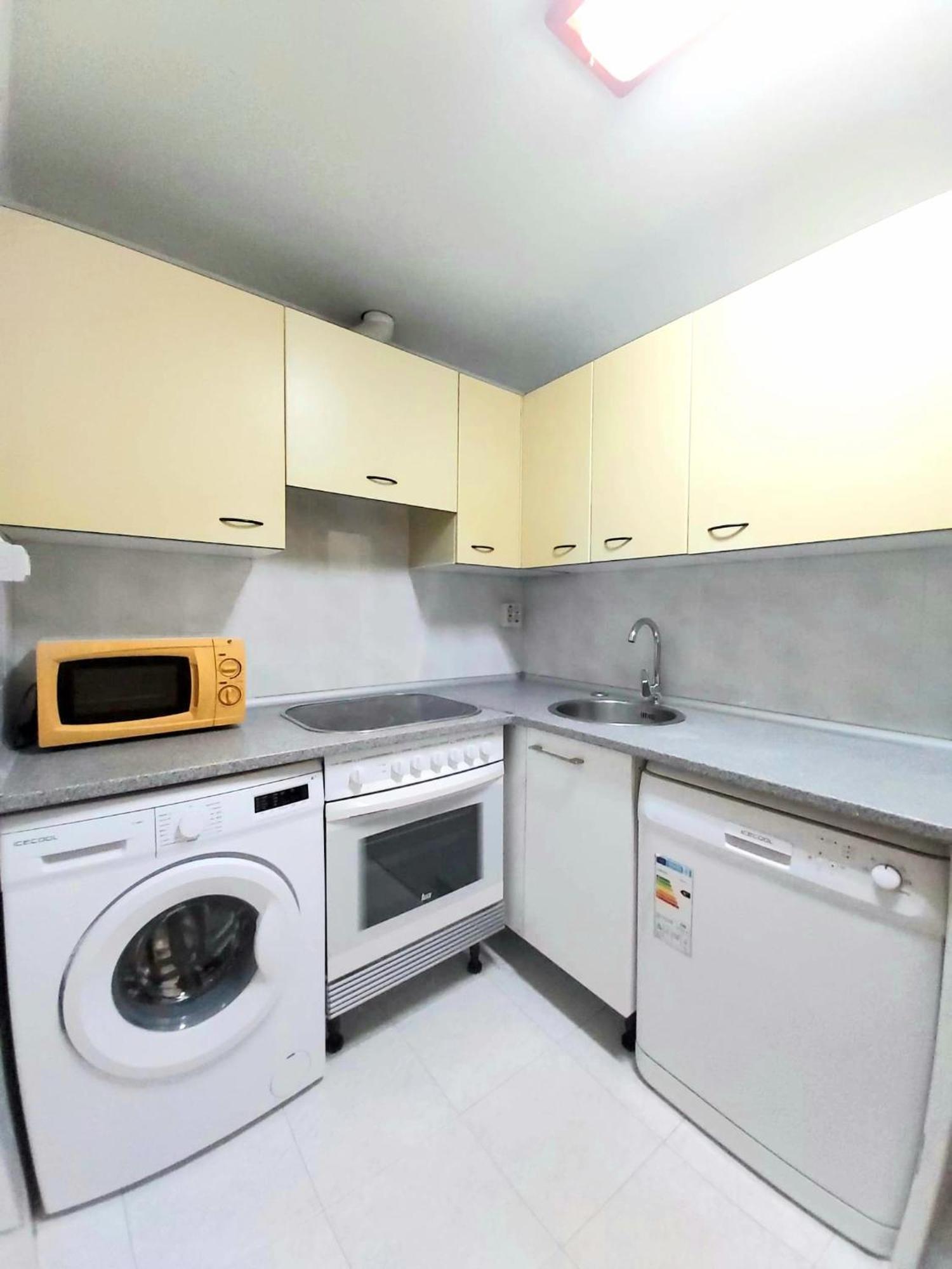 Apartamento En El Centro De Zaragoza "El Rubi Del Pilar" Kültér fotó