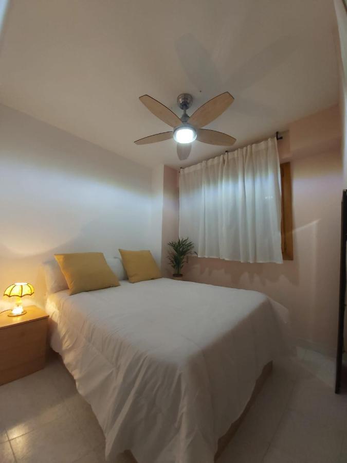 Apartamento En El Centro De Zaragoza "El Rubi Del Pilar" Kültér fotó